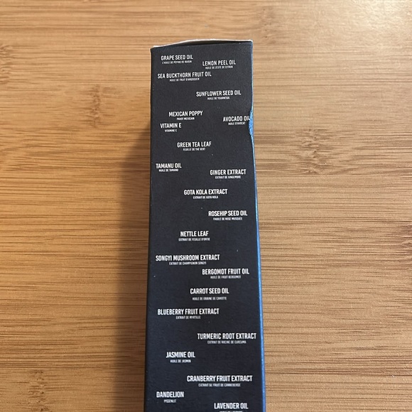 Non Gender Specific Phytonutrient Complex, BNIB - Picture 4 of 4